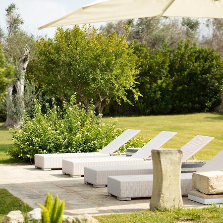 Masseria 30 Mogge Muro Leccese Extérieur photo